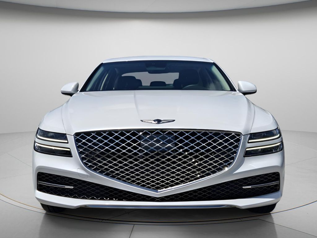 2023 Genesis G80 - $33,999