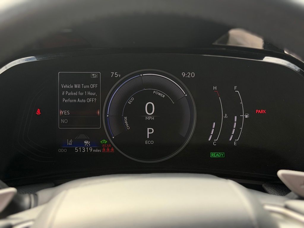 Used 2024 Lexus NX SUV