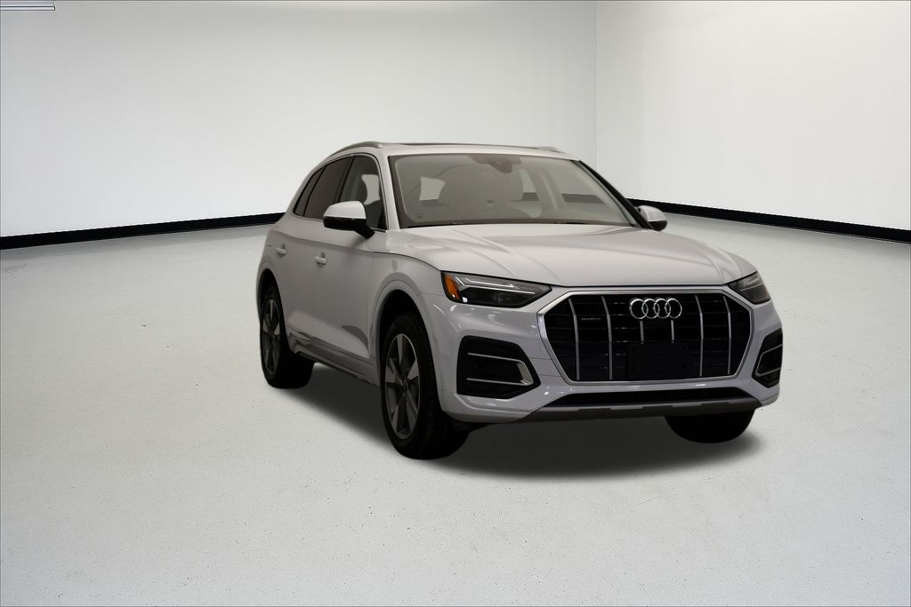 Thumbnail: 2024 Audi Q5 - 7