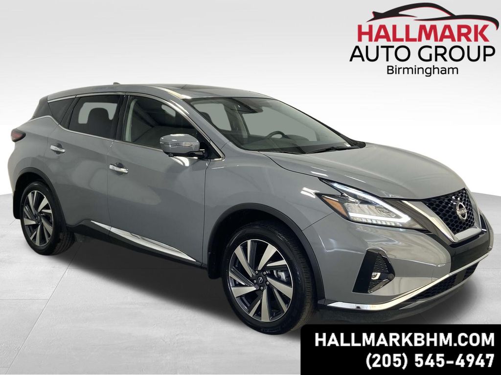 2024 Nissan Murano SL