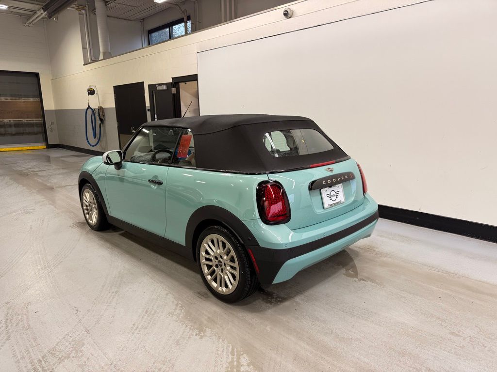 Thumbnail: 2026 MINI Cooper - 3