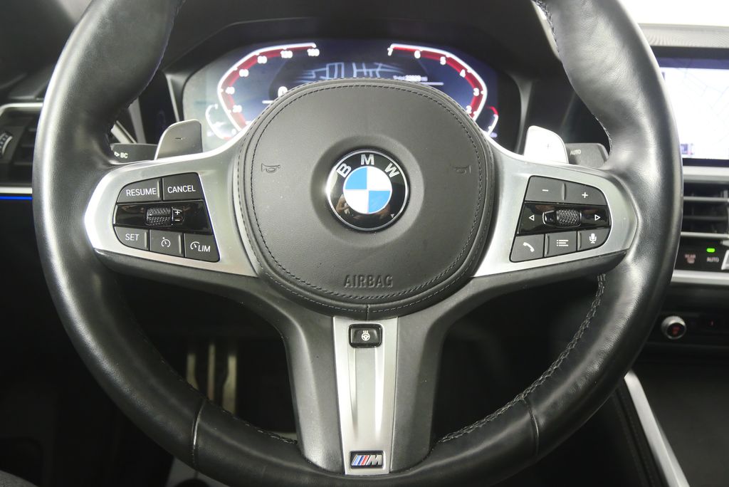 Thumbnail: 2023 BMW 4 Series - 20