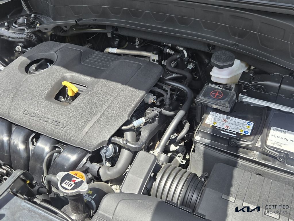 2023 Kia Seltos - $17,476