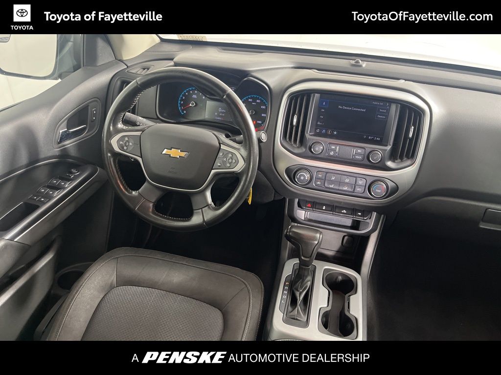 Thumbnail: 2020 Chevrolet Colorado - 5