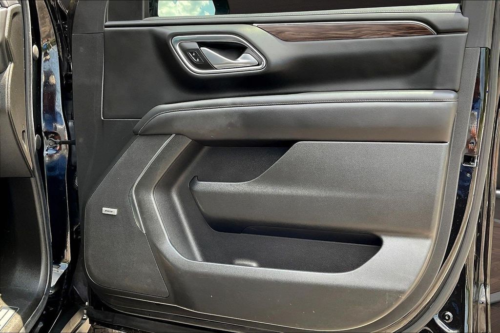 Used 2021 Chevrolet Tahoe SUV