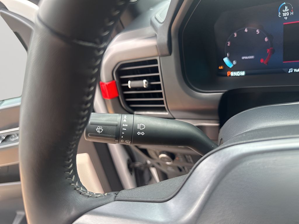 Used Car 2024 Ford F-150  Lariat For Sale Under $120,000 In Austin, Texas