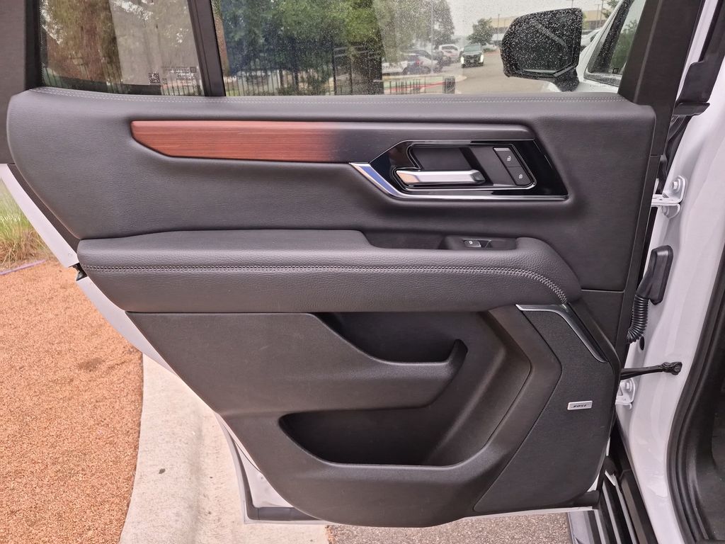 Used Car 2025 Gmc Yukon  Denali For Sale Under $70,000 In Austin, Texas