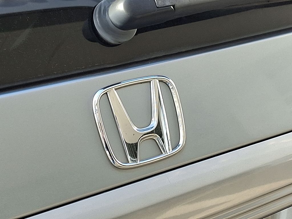 Thumbnail: 2006 Honda Odyssey - 28