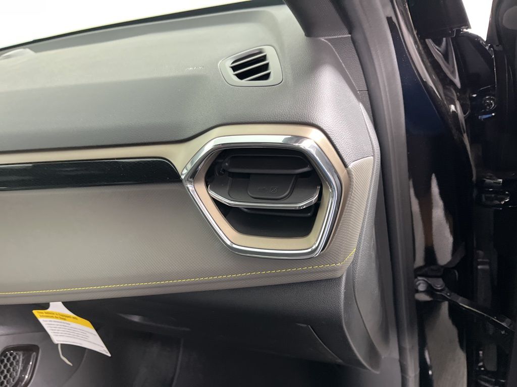 Thumbnail: 2026 Chevrolet TrailBlazer - 9