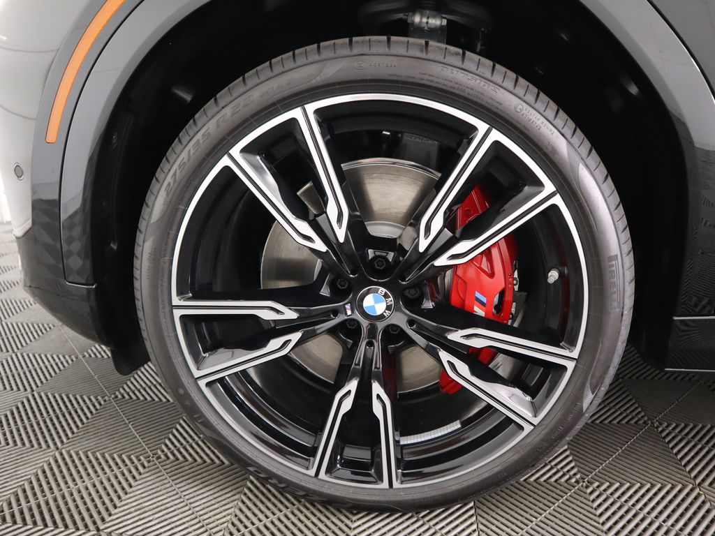 Thumbnail: 2026 BMW X6 - 31