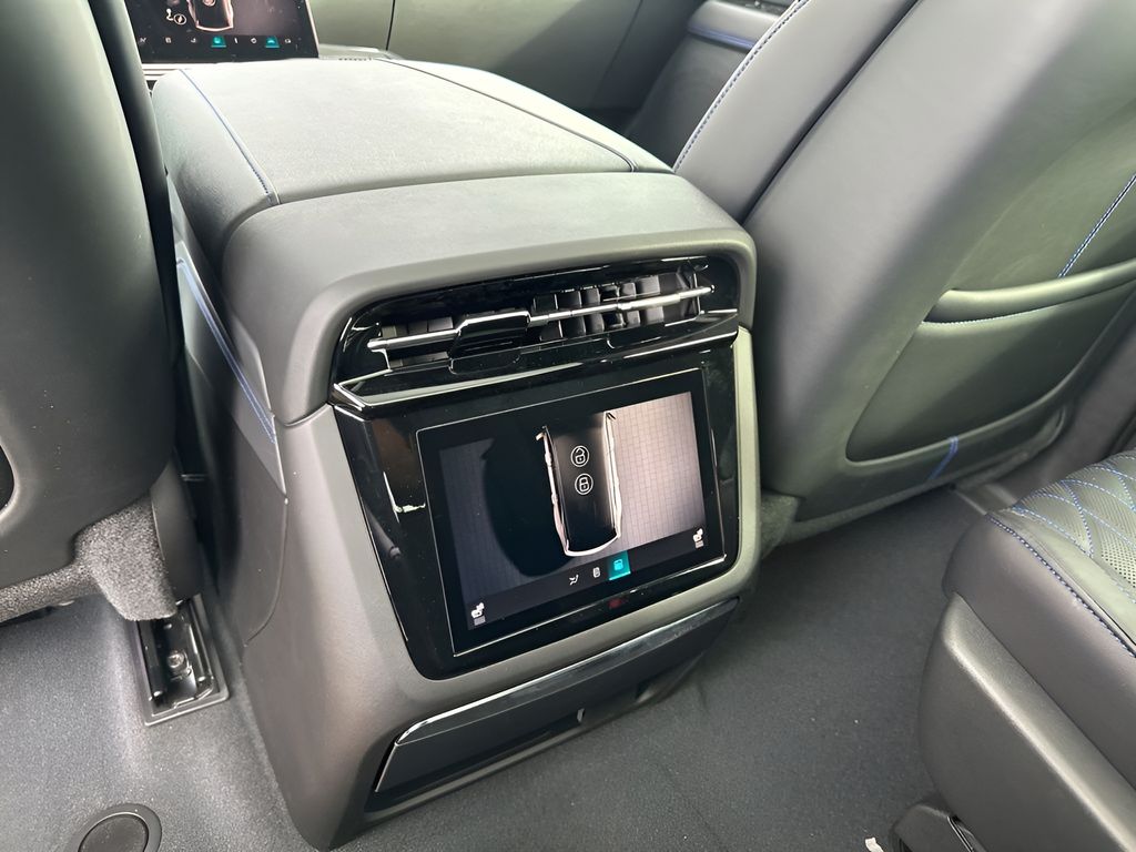 New 2026 Beige Cadillac Sport image 27