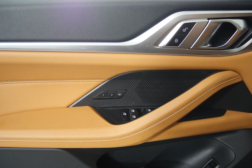 2024 BMW 4 Series 430i 8