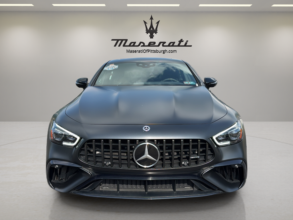 2023 Mercedes-Benz AMG® GT 63