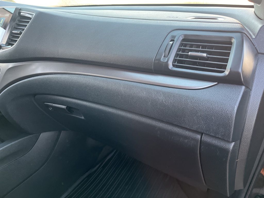 Thumbnail: 2022 Honda Pilot - 30