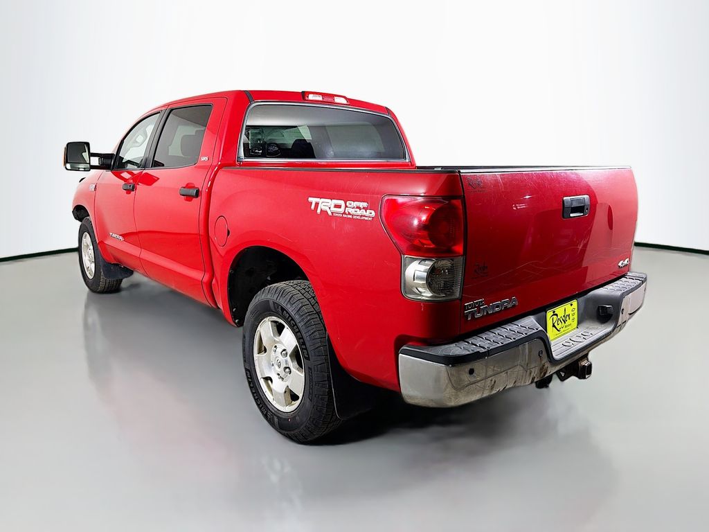 Used 2009 Toyota Tundra Truck