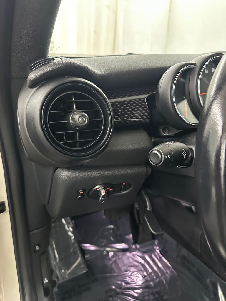 used 2018 MINI Cooper S car, priced at $18,985