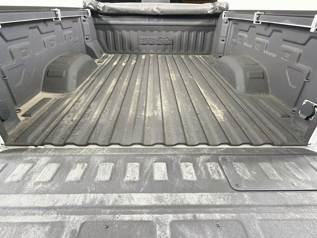 Used 2023 Chevrolet Silverado 2500HD Truck