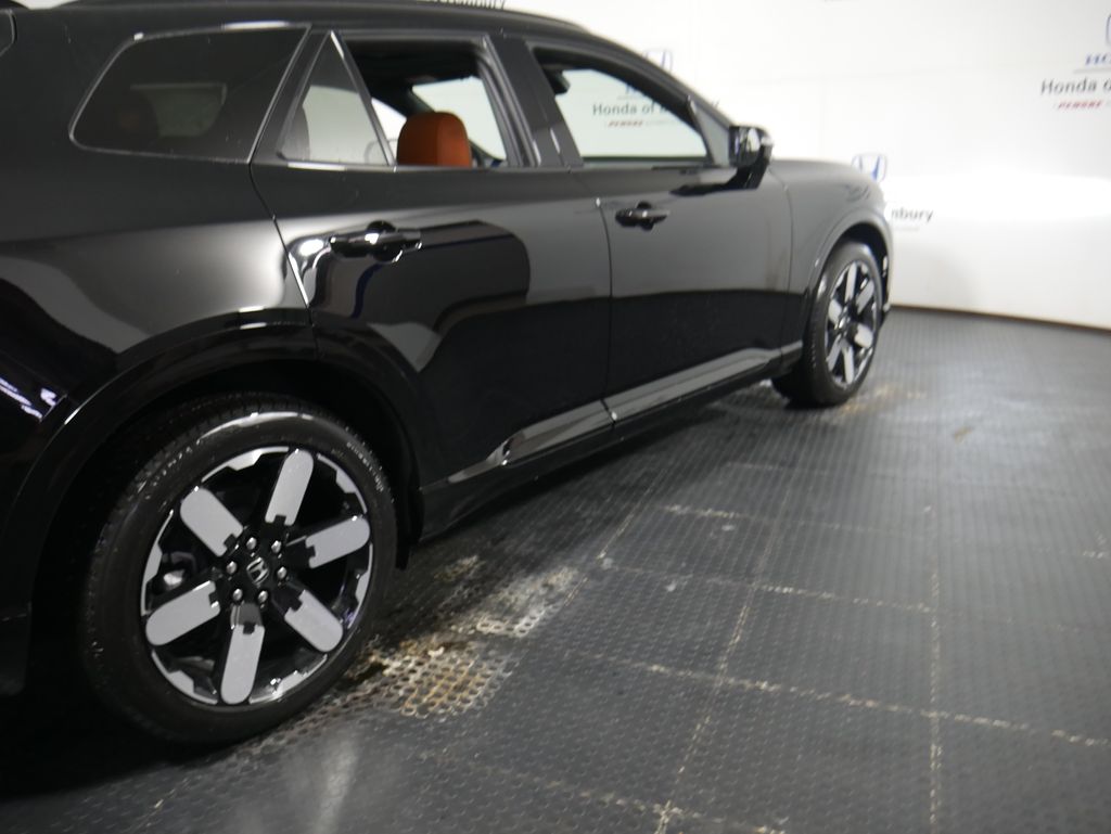 Thumbnail: 2025 Honda Prologue - 4