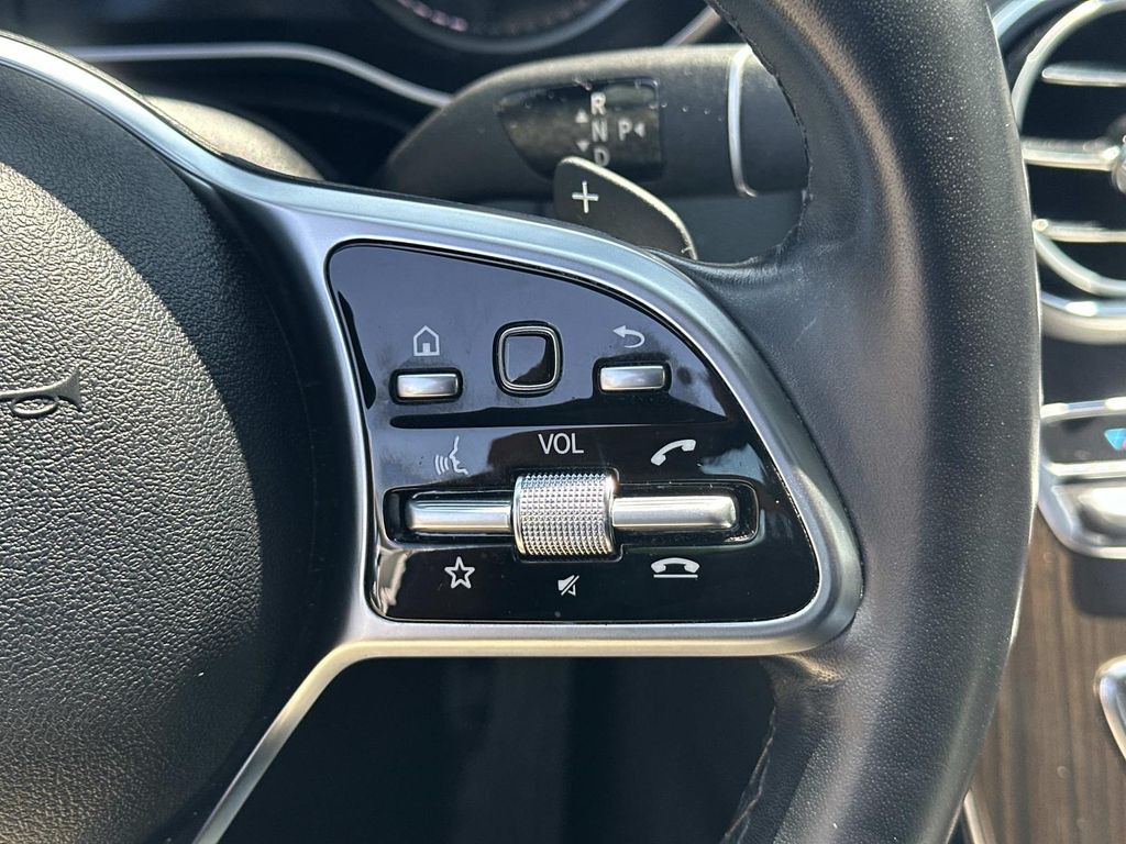 Thumbnail: 2019 Mercedes-Benz C-Class - 27