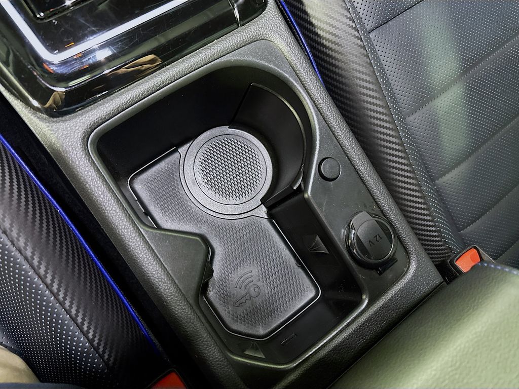 2024 Volkswagen Golf R 2.0T