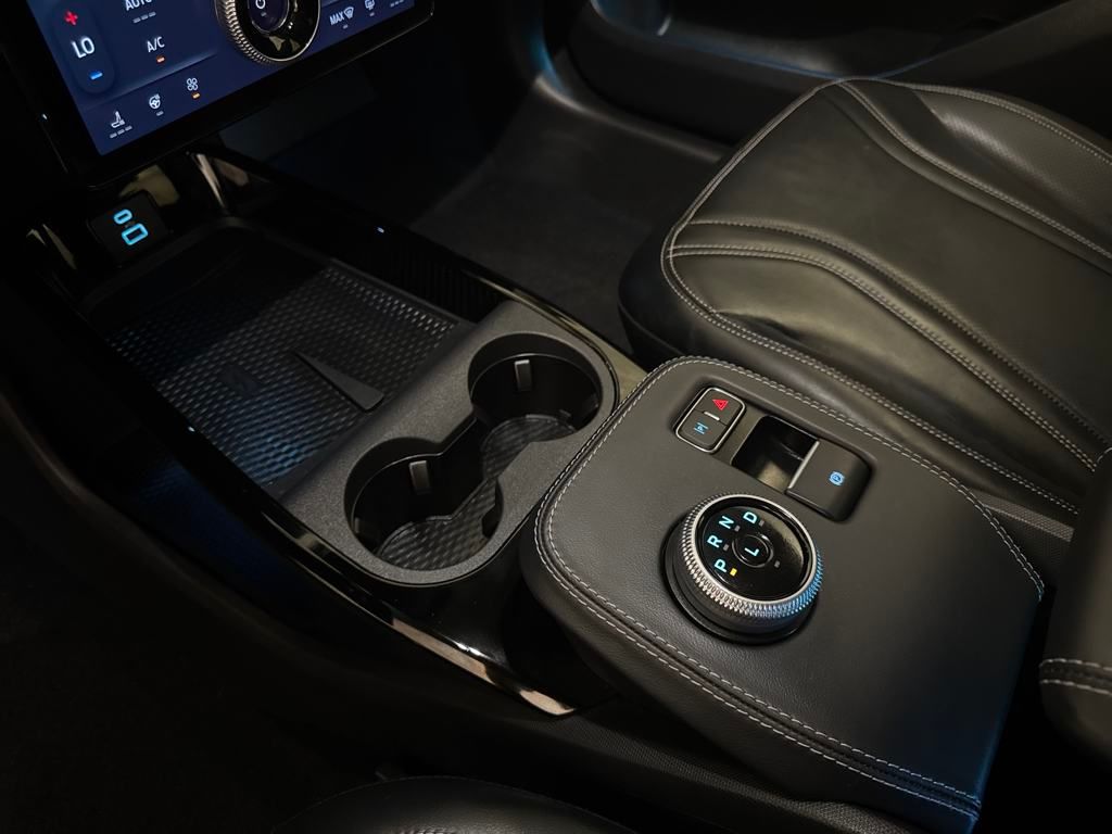 2024 Ford Mustang Mach-E Premium photo 20