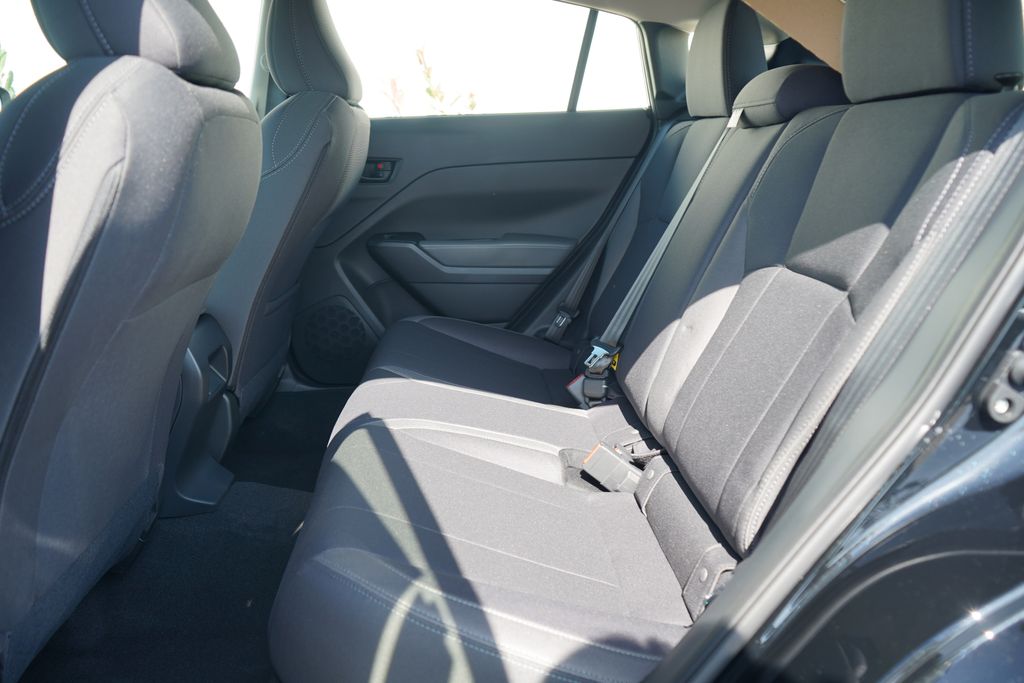 Thumbnail: 2025 Subaru Impreza - 7