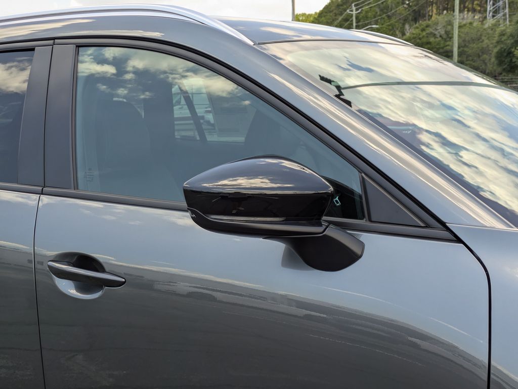 2026 Mazda CX-50 2.5 S Select