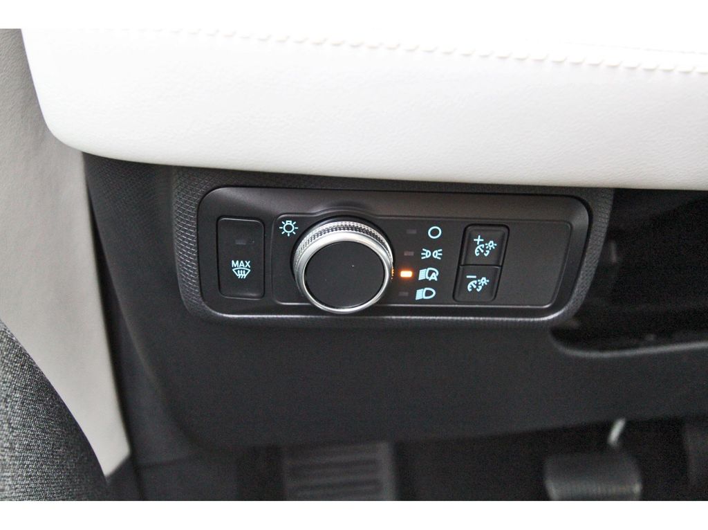 Used 2021 Ford Mustang Mach-E SUV