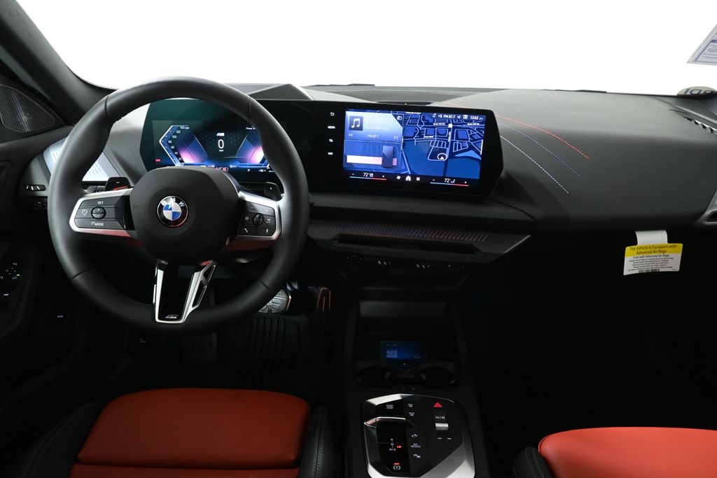 Thumbnail: 2026 BMW 2 Series - 17
