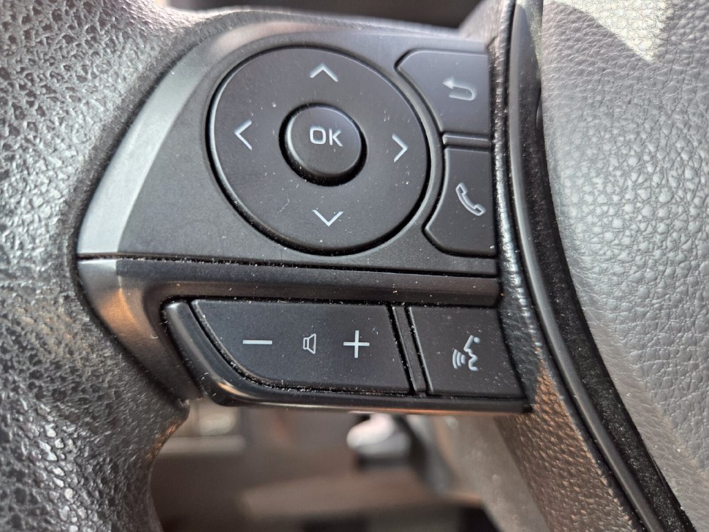 Used 2021 Toyota RAV4 SUV