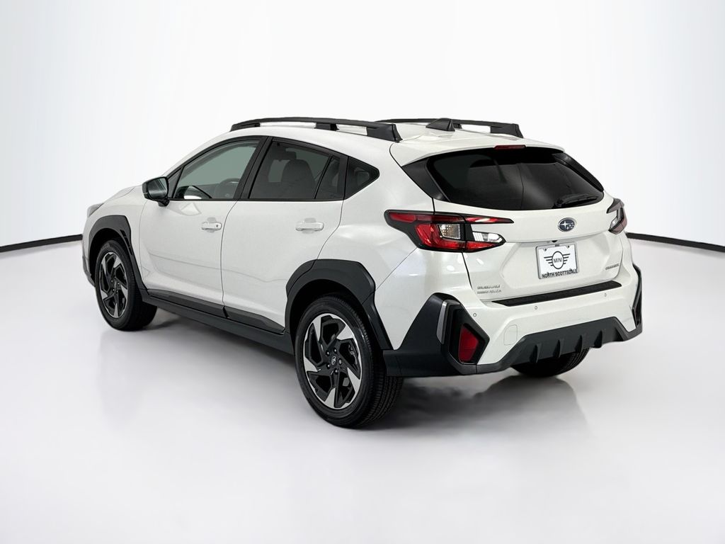 Thumbnail: 2024 Subaru Crosstrek - 7