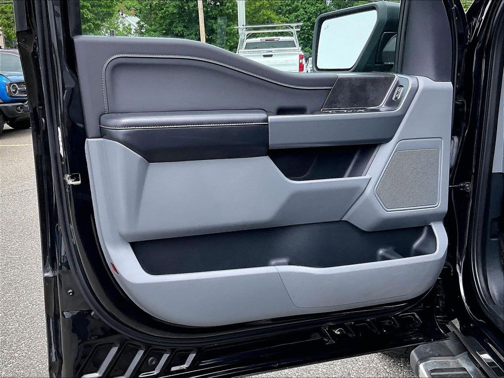 2024 Ford F-150 — photo 9