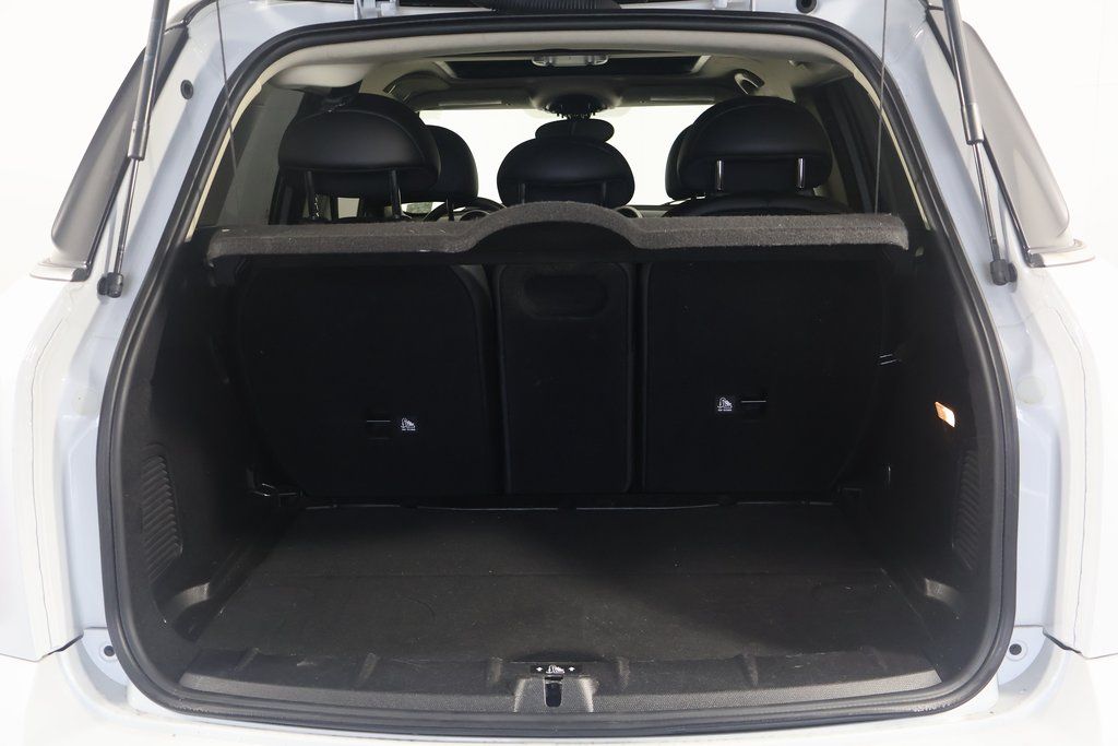 2015 MINI Cooper Countryman Base 14
