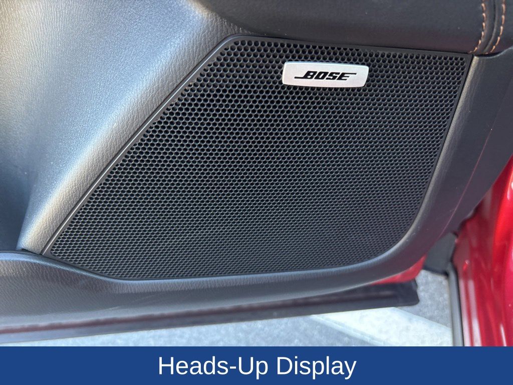 2023 Mazda CX-5 2.5 S Premium Plus