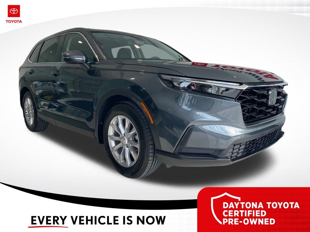 2023 Honda CR-V EX's photo