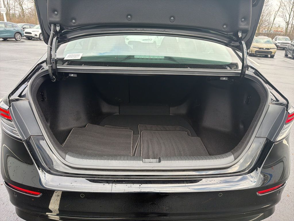 Thumbnail: 2023 Honda Accord - 22