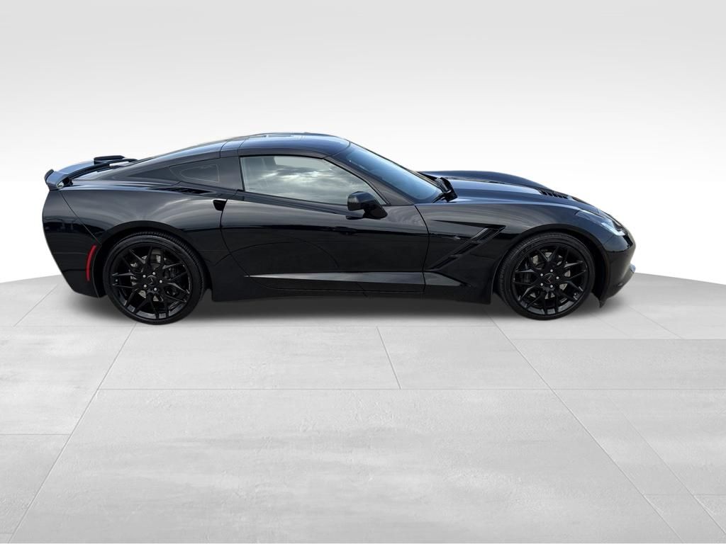 Used 2019 Chevrolet Corvette Coupe