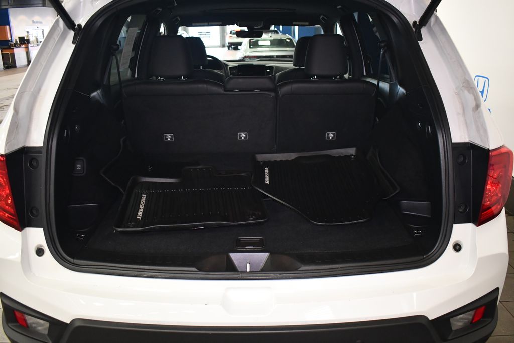 Thumbnail: 2023 Honda Passport - 5