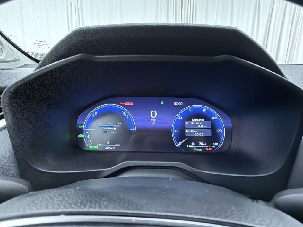 Used 2024 Toyota RAV4 Hybrid SUV