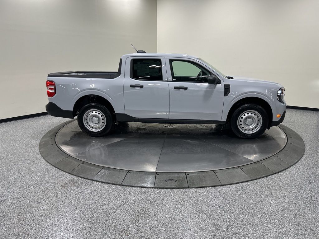 new 2025 Ford Maverick car, priced at $30,975