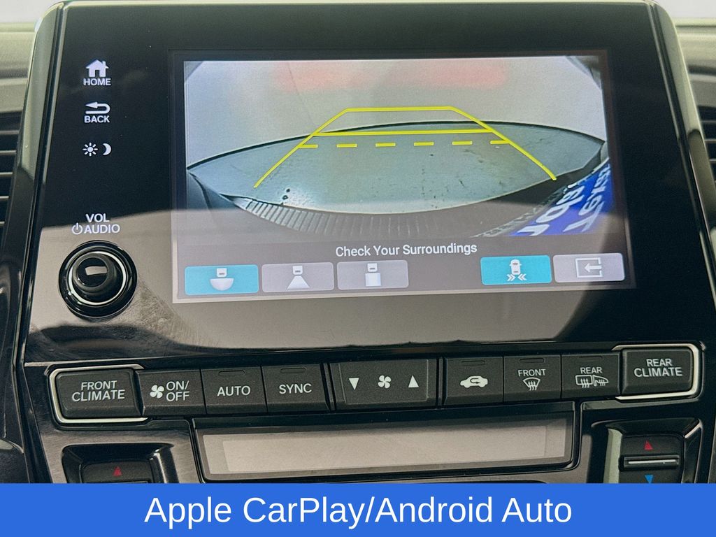 Used Car 2019 Honda Odyssey  Touring For Sale Under $30,000 In Austin, Texas