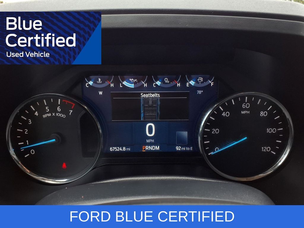 2022 Ford Expedition Limited Green at Cook Ford