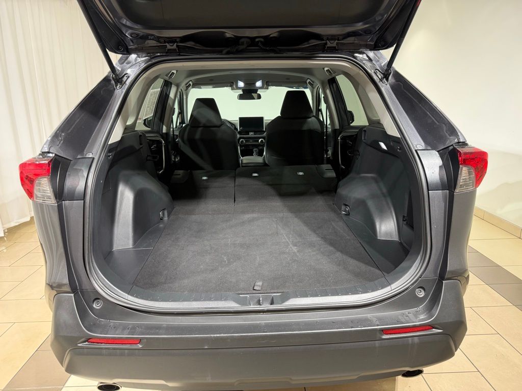 Thumbnail: 2024 Toyota RAV4 - 13