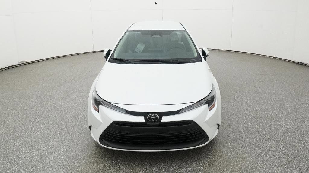 Thumbnail: 2026 Toyota Corolla - 6