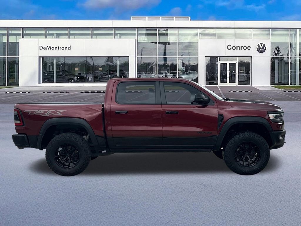 2024 Ram 1500 TRX - 3