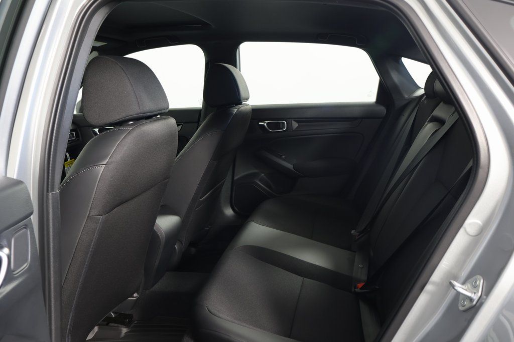 Thumbnail: 2026 Honda Civic - 6