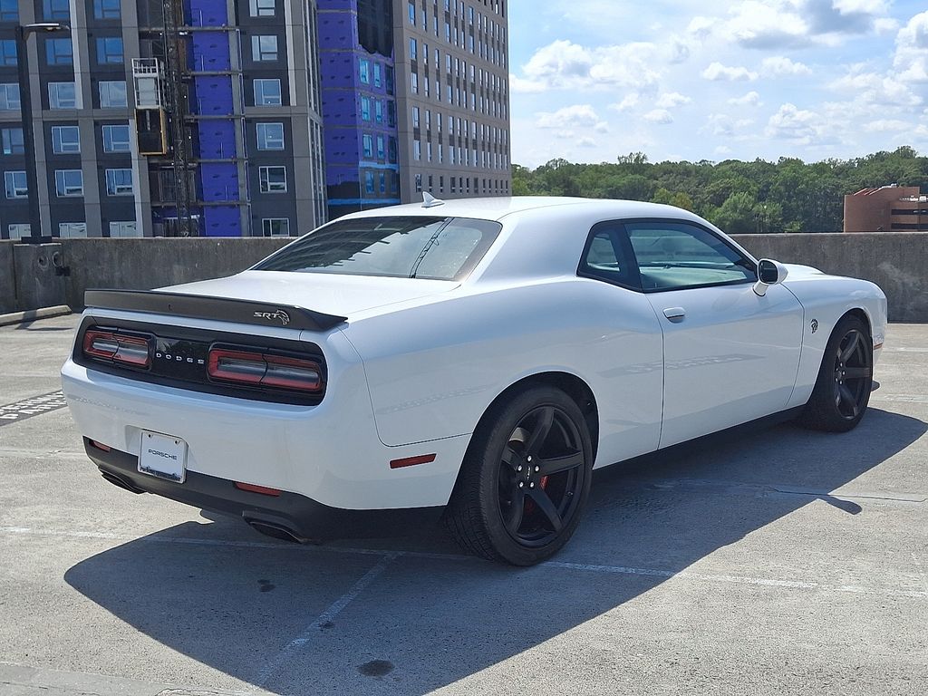 Thumbnail: 2022 Dodge Challenger - 8