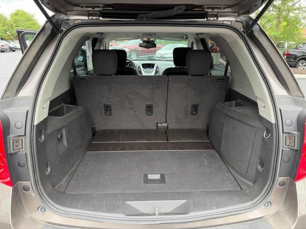 Used 2012 Gray Chevrolet LT image 26