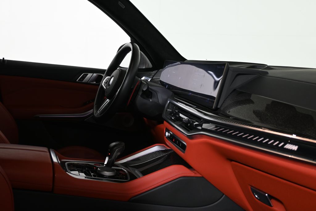 Thumbnail: 2025 BMW X5 - 8