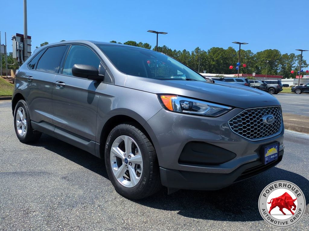 2024 Ford Edge SE AWD